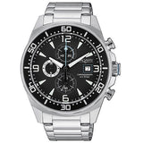 orologio cronografo uomo Vagary By Citizen Aqua39 - VA1-013-51