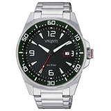 orologio al quarzo Vagary By Citizen uomo Aqua39