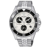 orologio cronografo uomo Vagary By Citizen - VS1-019-11