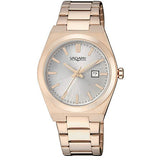 orologio al quarzo Vagary By Citizen donna