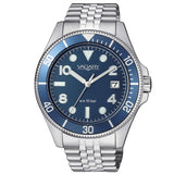 orologio al quarzo Vagary By Citizen uomo Aqua39