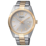orologio al quarzo Vagary By Citizen uomo Timeless Gents