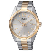 orologio al quarzo Vagary By Citizen uomo Timeless Gents