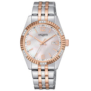 orologio al quarzo Vagary By Citizen donna Timeless Lady