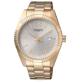 orologio al quarzo Vagary By Citizen uomo Timeless Gents