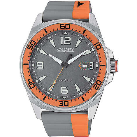 orologio al quarzo Vagary By Citizen uomo Aqua39