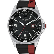 Orologio solo tempo uomo Vagary By Citizen Aqua 39 IB8-810-50