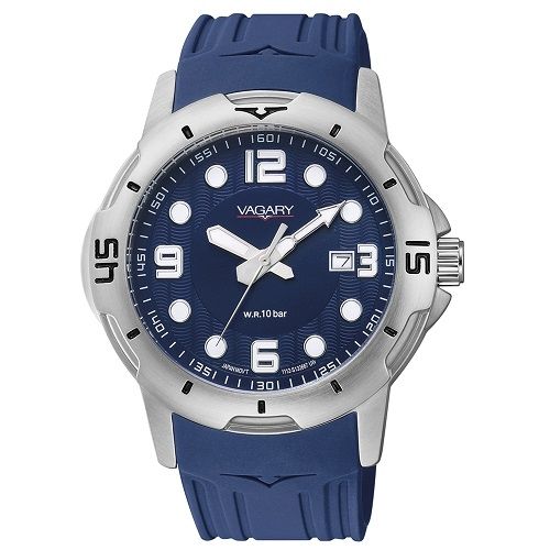 orologio al quarzo Vagary By Citizen uomo