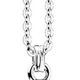 Collana Zancan Uomo