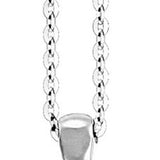 Collana Zancan Unisex