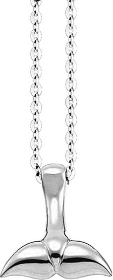 Collana Zancan Unisex