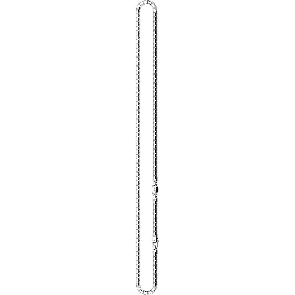 Zancan collana uomo gioielli Zancan Insignia 925