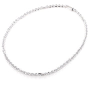 Collana uomo gioielli Zancan Insignia EXC431