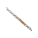 Bracciale Zancan Uomo