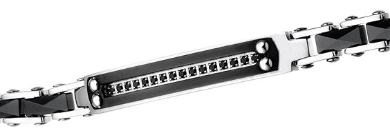 Bracciale Zancan Uomo