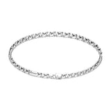 Bracciale uomo gioielli Zancan Alpha Codice: EXB893