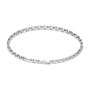 Bracciale uomo gioielli Zancan Alpha Codice: EXB893