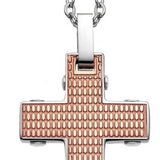 Collana Zancan Uomo
