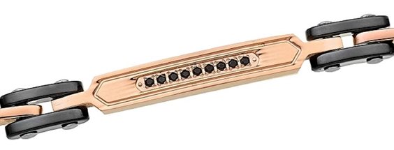 Bracciale Zancan Uomo