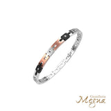Bracciale Uomo HiTeck EHB312
