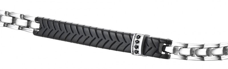 Bracciale Zancan Uomo