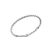 Bracciale uomo gioielli Zancan Insignia 925