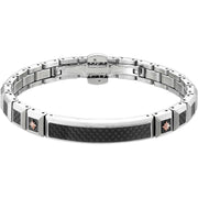ZANCAN BRACCIALE UOMO HI-TECK UHB079