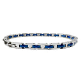 Bracciale da Uomo Zancan in Acciaio Bicolore – Hiteck – UHB084