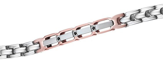 Bracciale Zancan Uomo