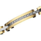 Bracciale Uomo Zancan hi teck UHB047