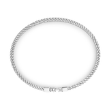 Bracciale uomo gioielli Zancan Alpha Codice EXB897