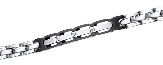 Bracciale Zancan Uomo