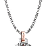 Collana Zancan Uomo
