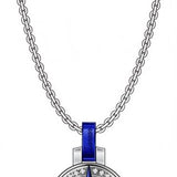 Collana Zancan Uomo