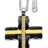 Collana Zancan Uomo