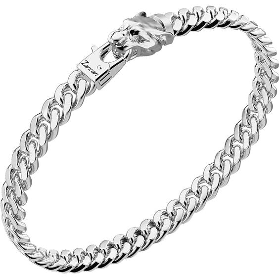 Zancan bracciale uomo gioielli Codice: ESB104-B