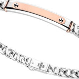 Bracciale Zancan Uomo