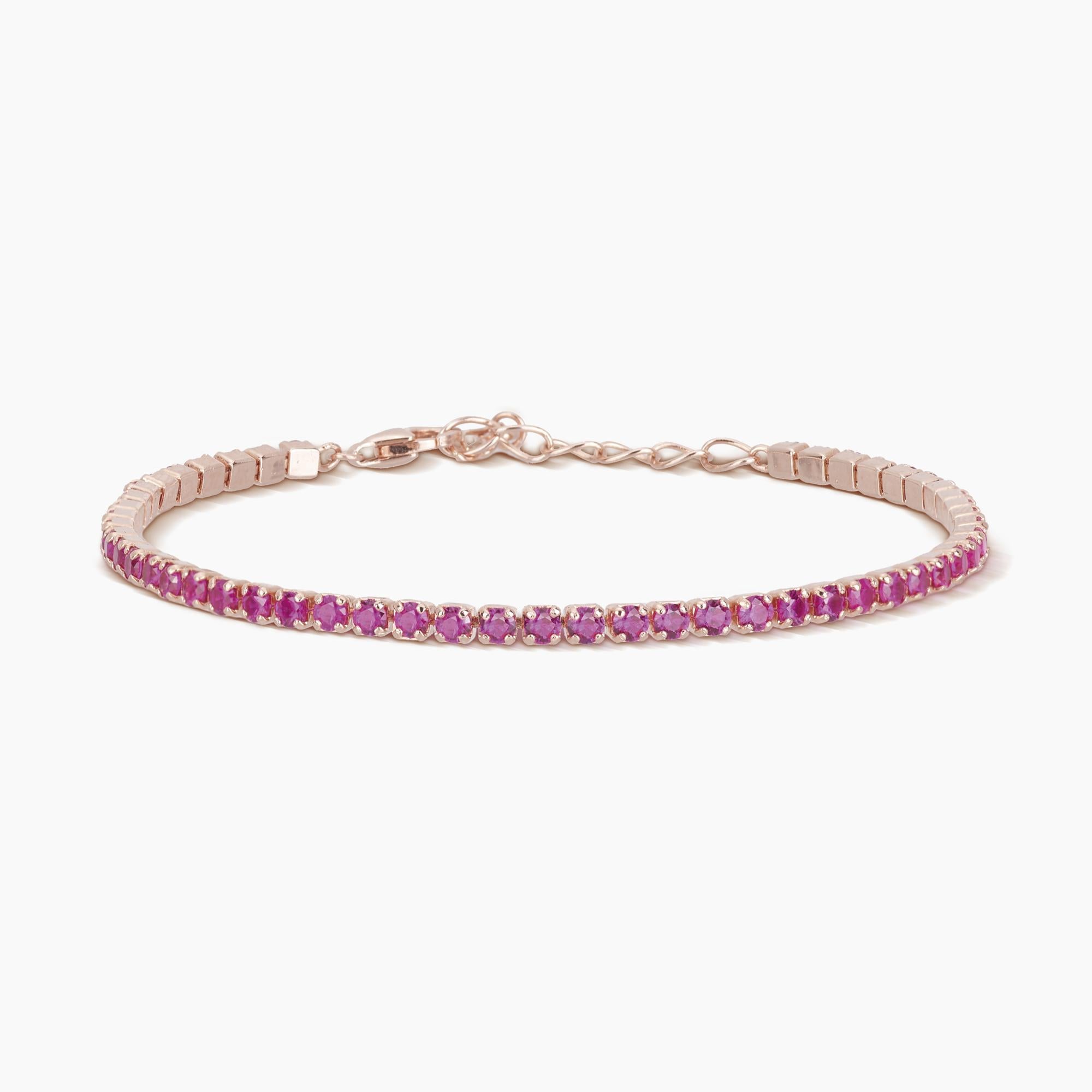 Bracciale Mabina MINI TENNIS 533327