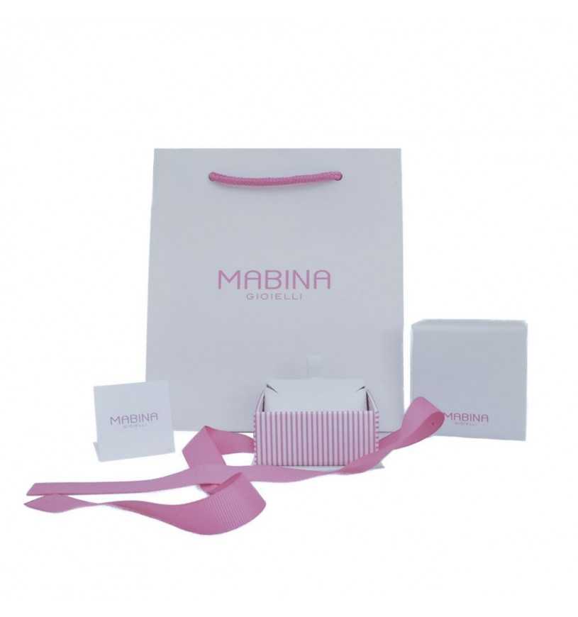 Bracciale Mabina MINI TENNIS 533327
